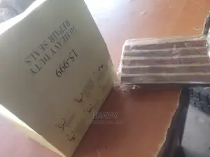 Tire Seals for Repair