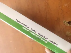 Tyre Seals for Repair