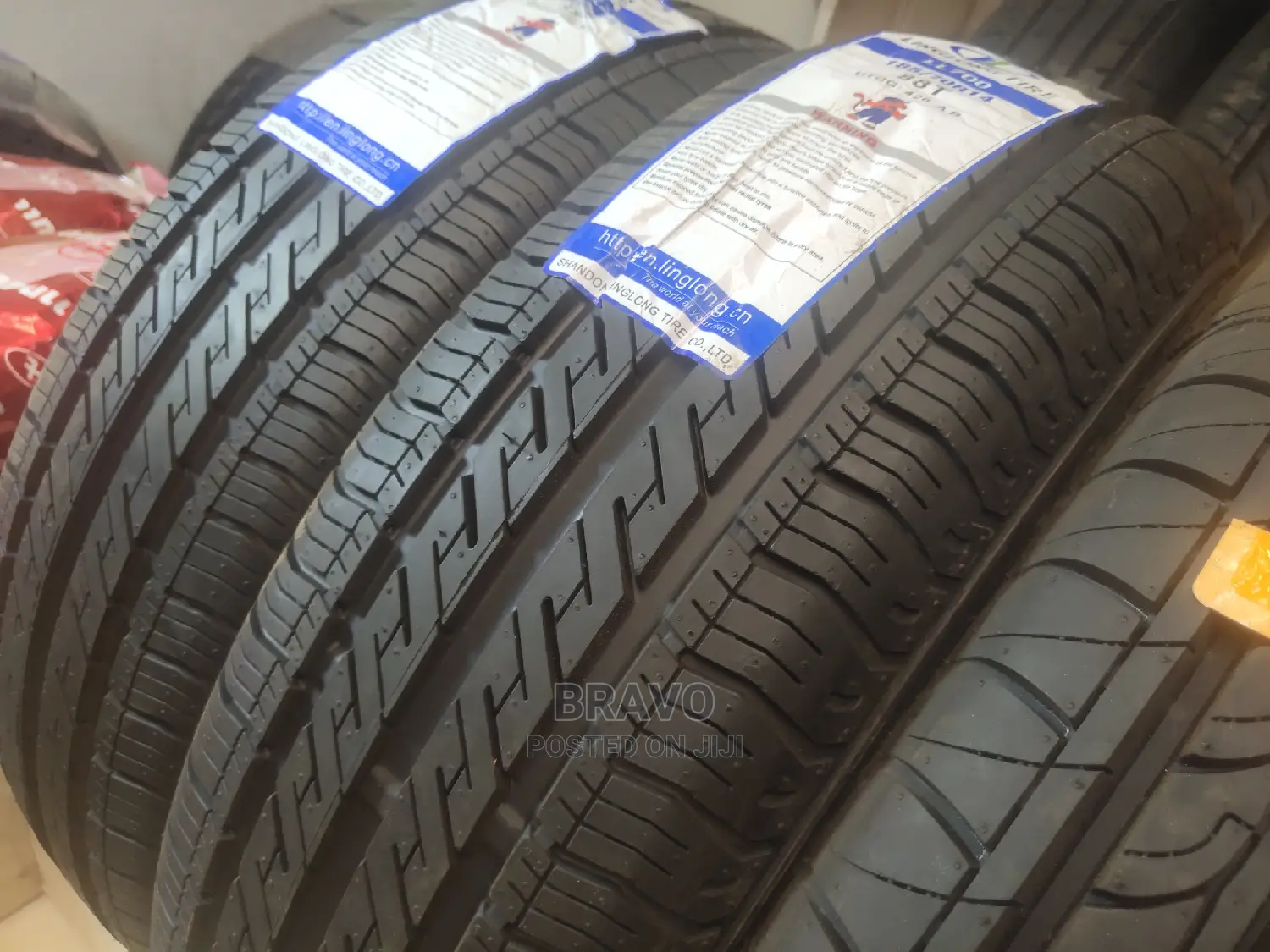 185/70r14 Linglong