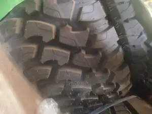 31x10.50R15 Mud Terrain Tyres