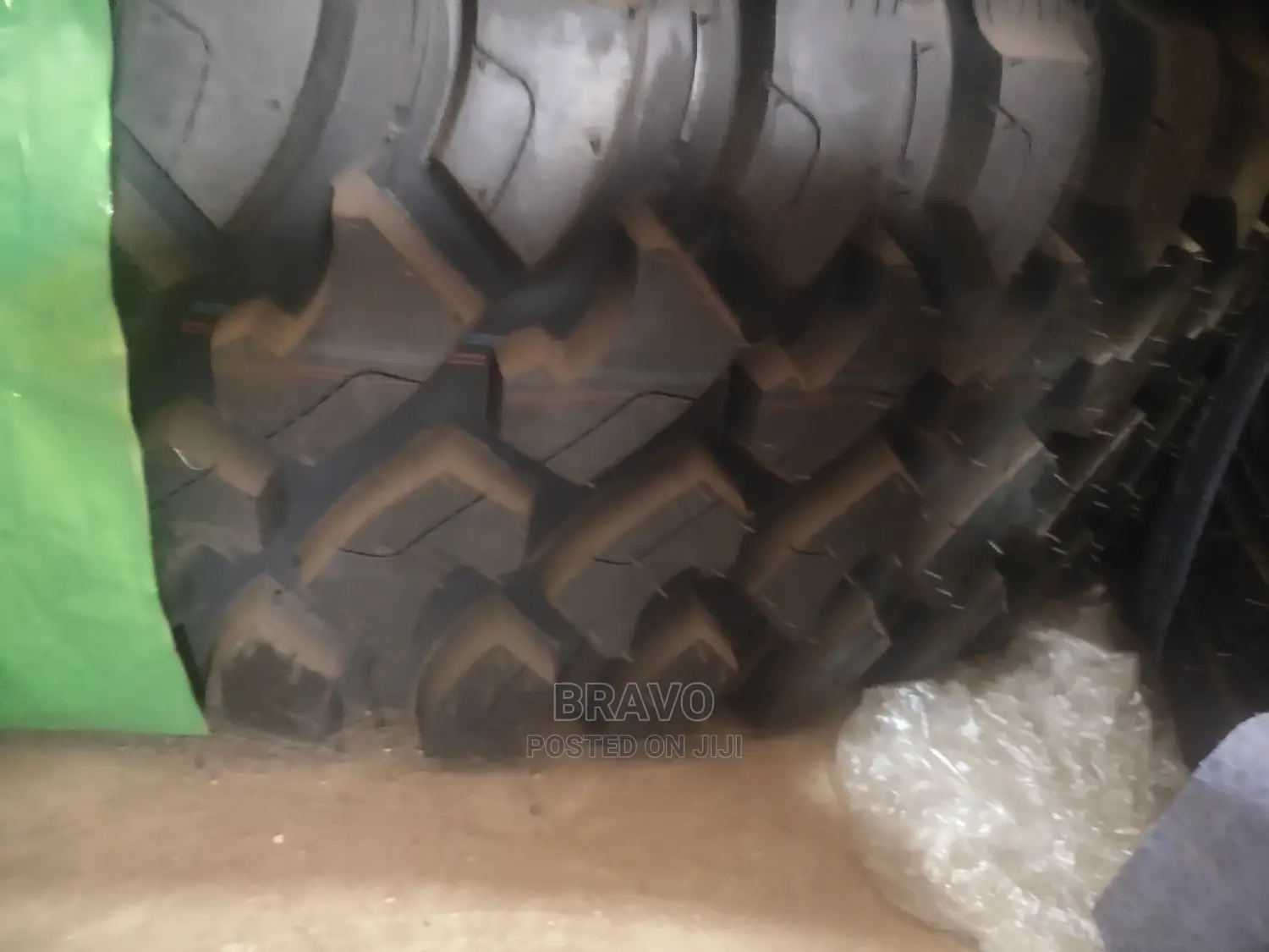 Mud Terrain Tyres Tires