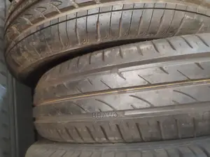 Tyres Nexen