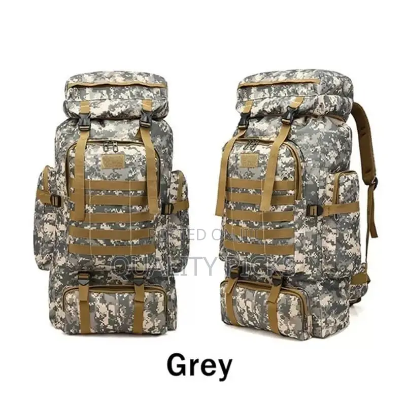 Travel Bags