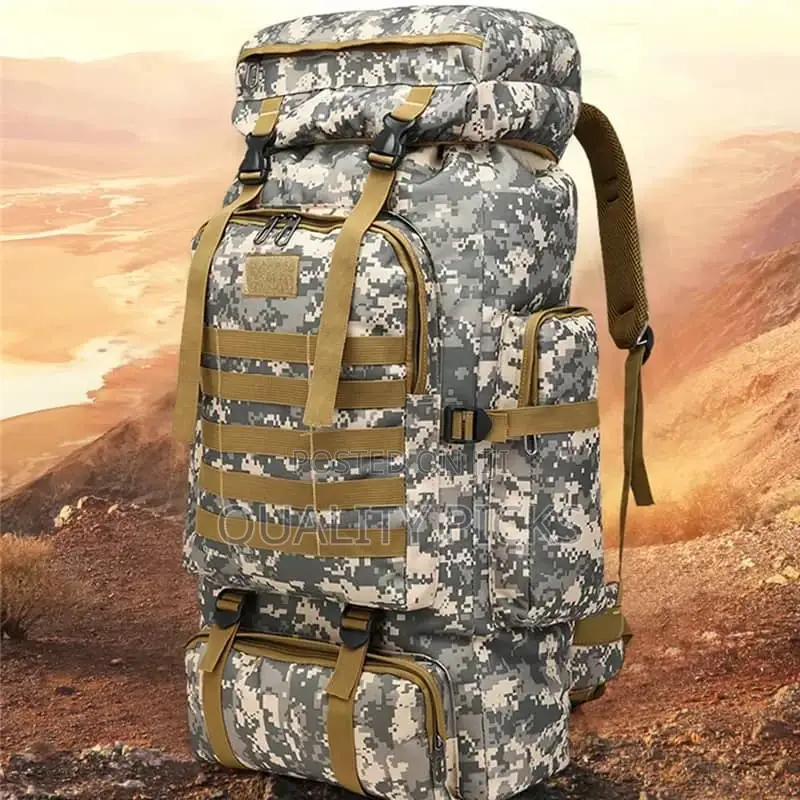 Travel Bags