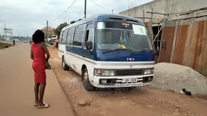 Excite Safaris