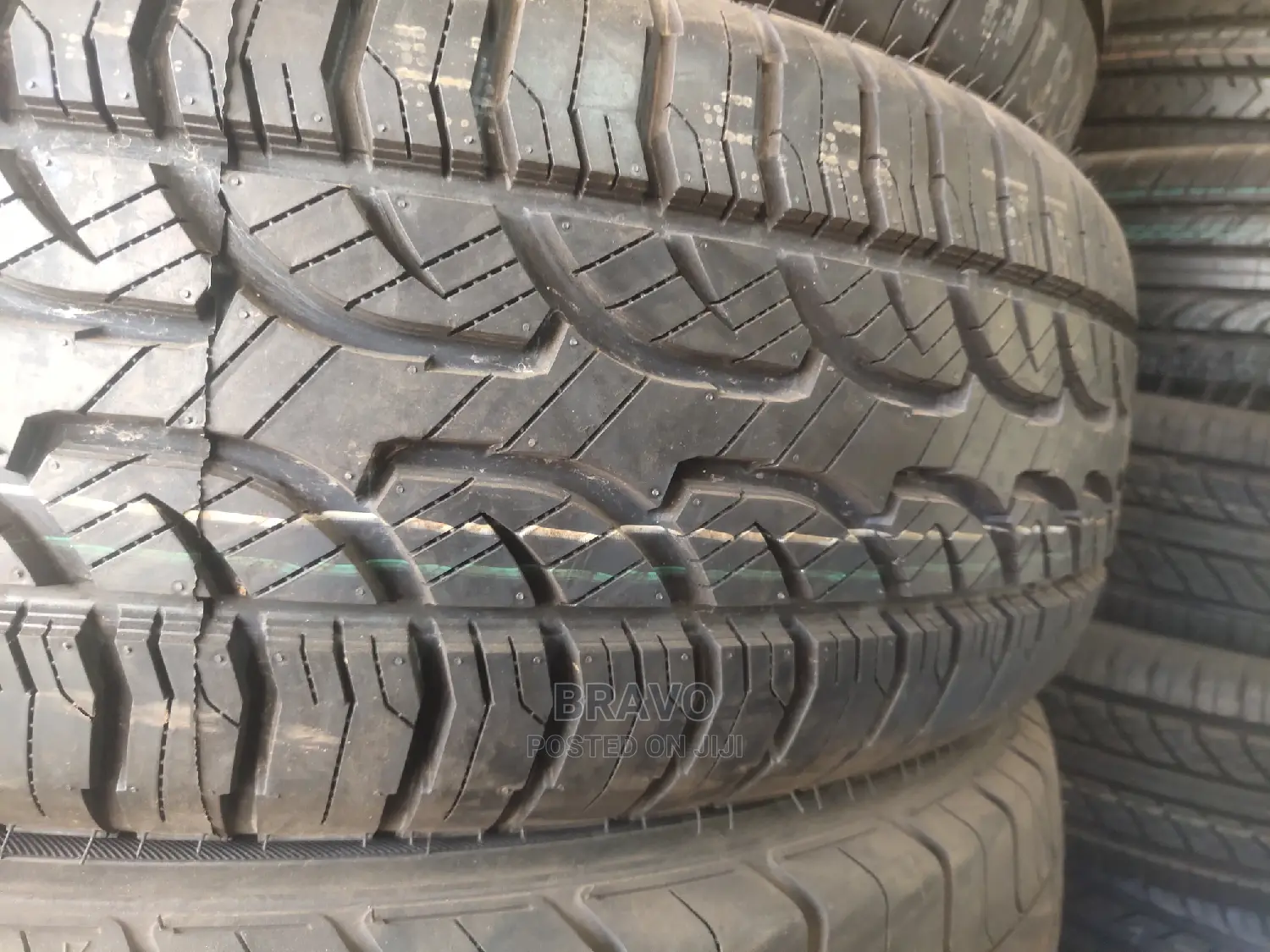 235/65r17 Tyres