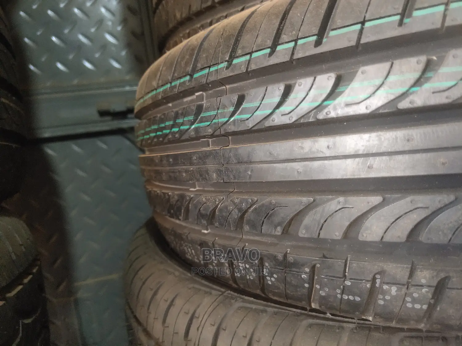 Tyres 205/60r16
