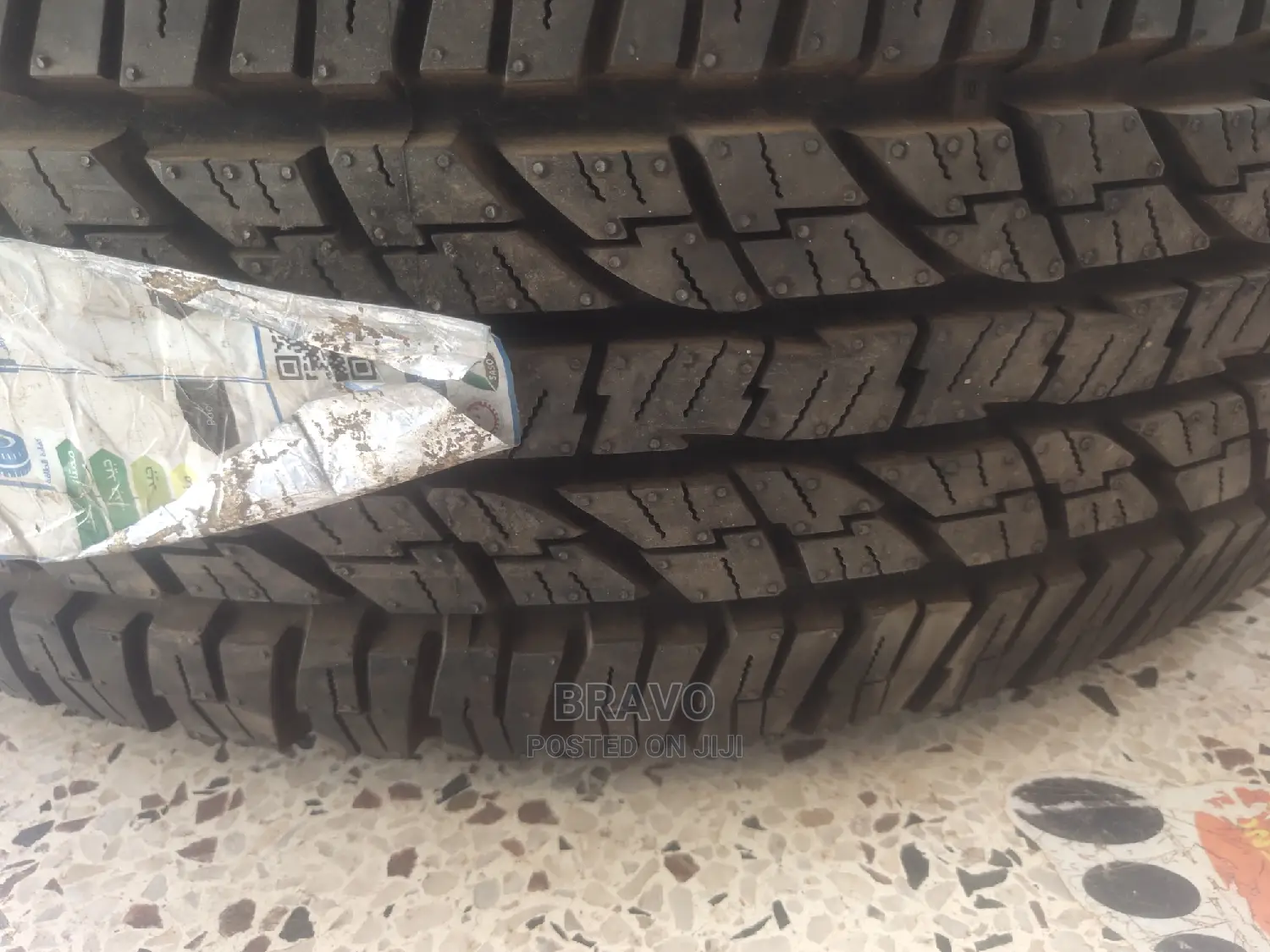 265/70r16 Yokohama New Japan Tyres.