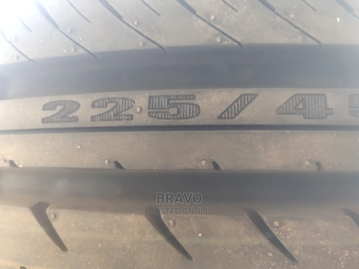 225/45r17 Mont Pro