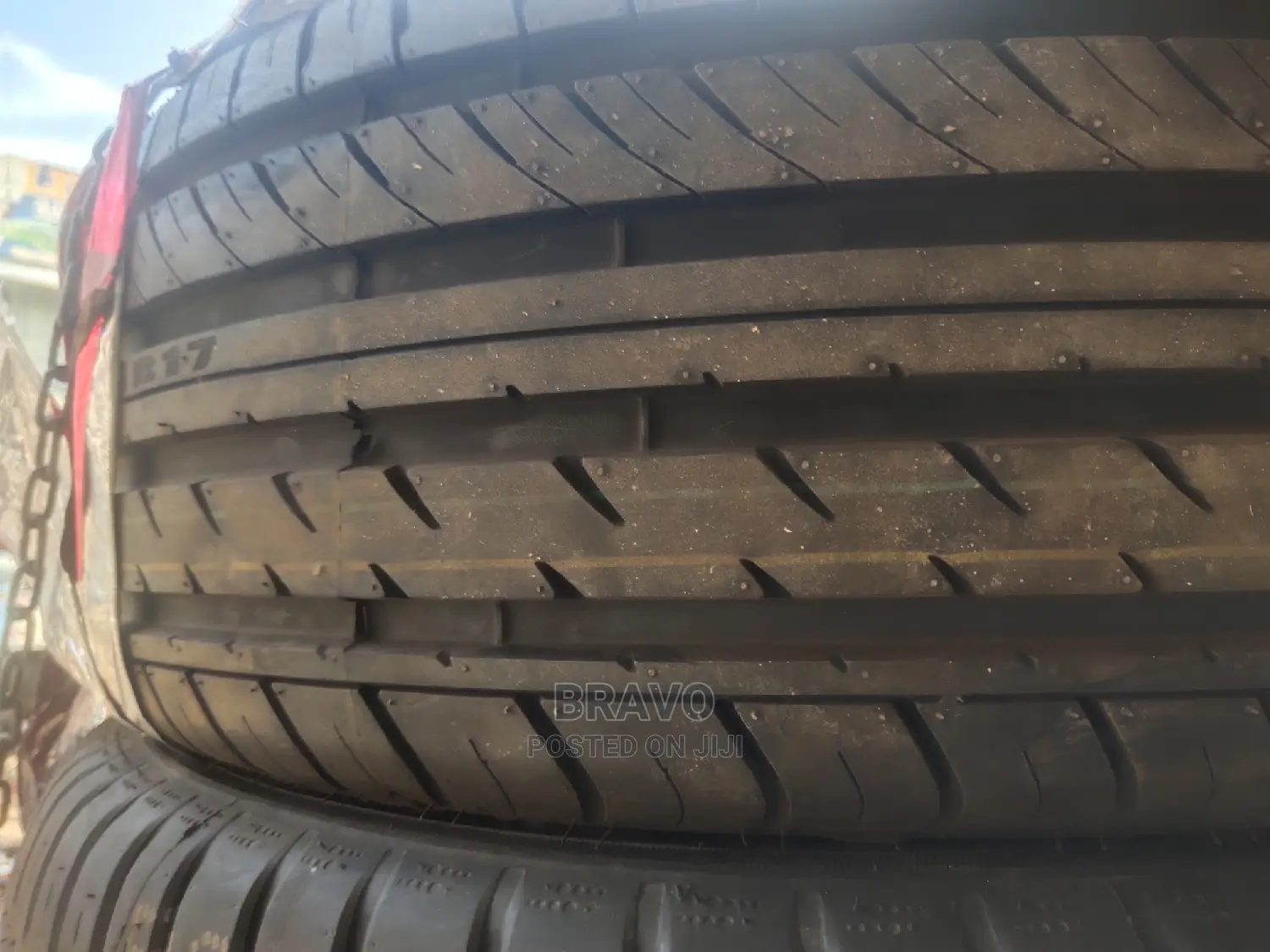 Tyres 225/45r17