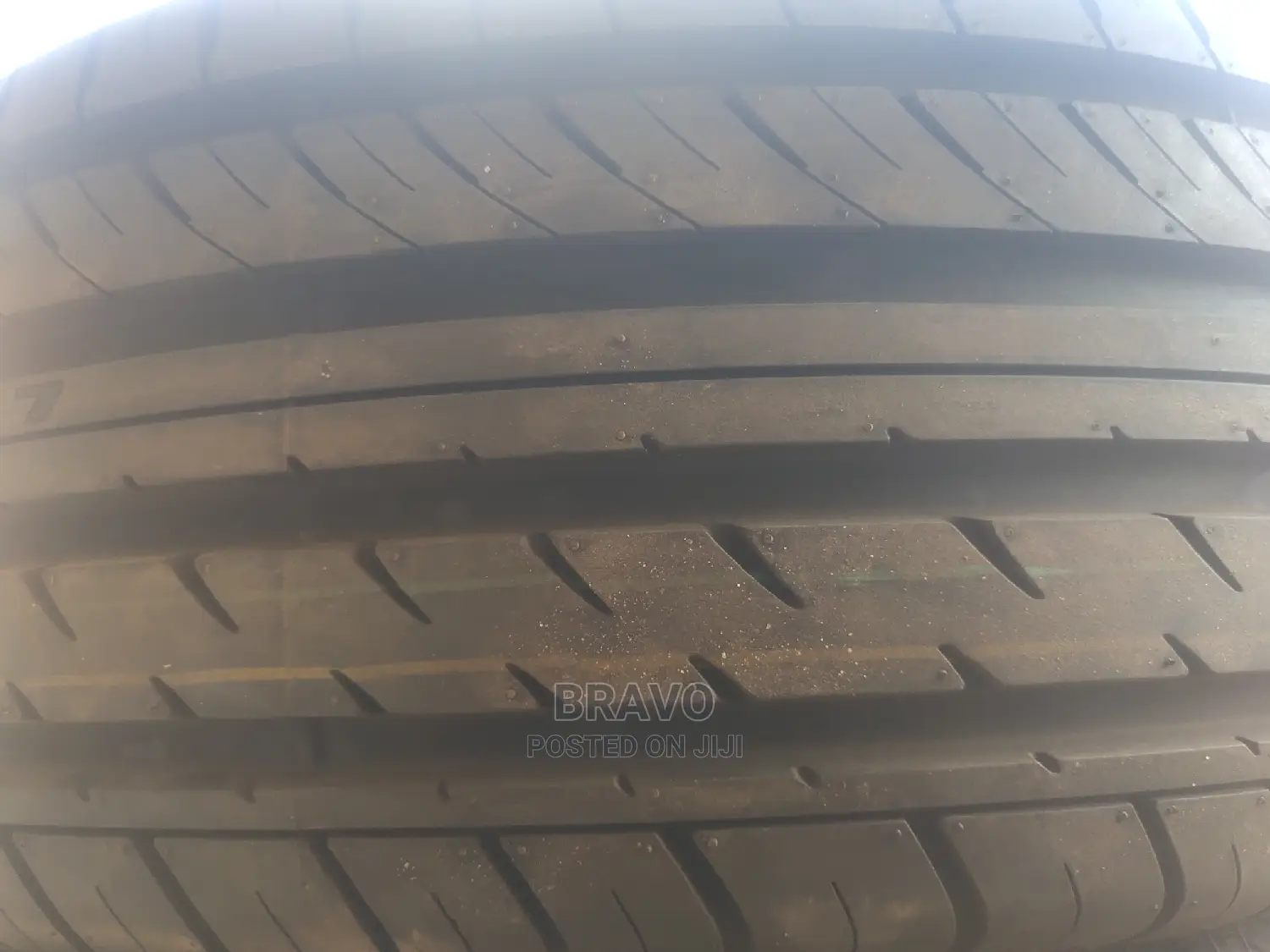 Tyrestyres