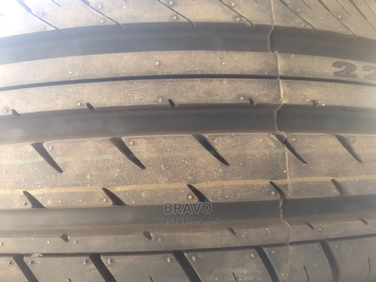 Tyrestyres