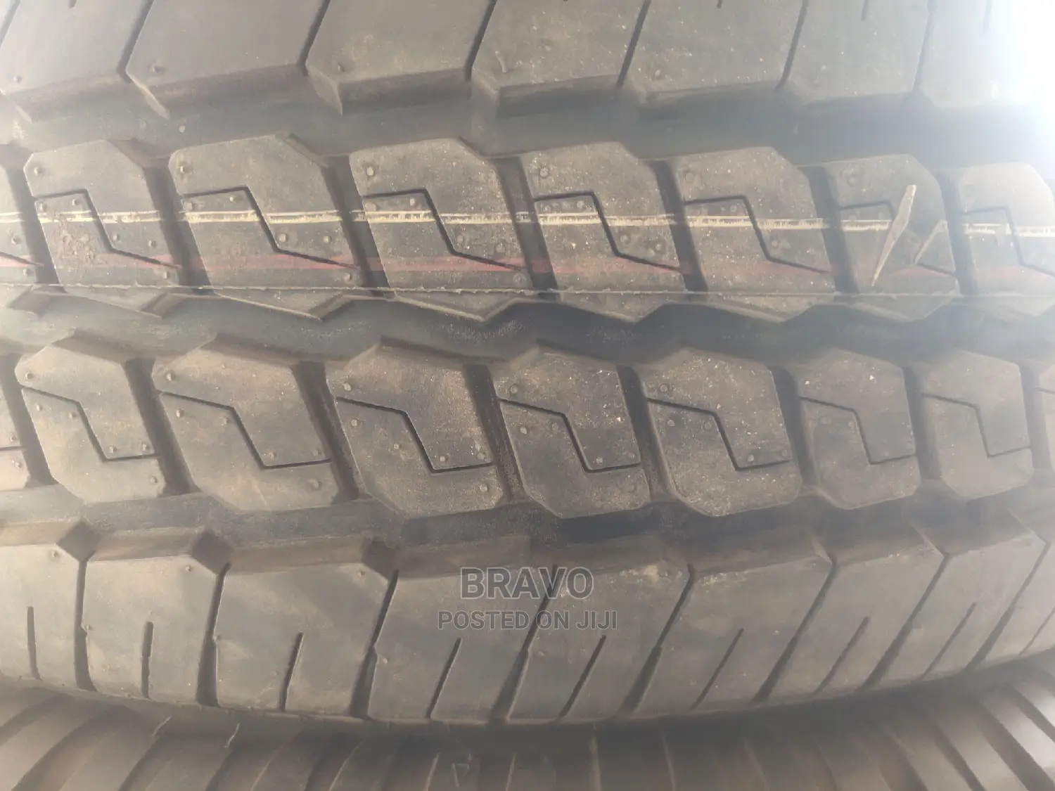 225/70r15 Cougar