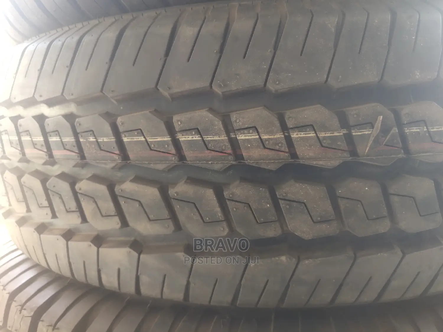 Tyres Tyres for Supercustom