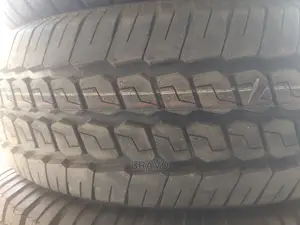 Tyres Tyres for Supercustom