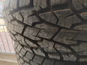 Tyres 225/75r15