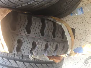 Tyres Tyres for Canter