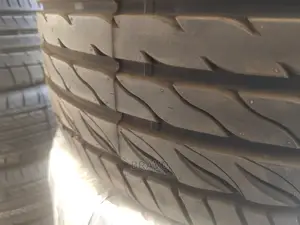 Low Profile Tyres for Subaru