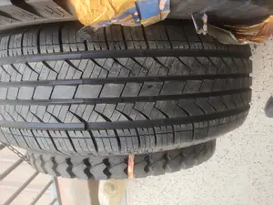Tyres 265/65r17