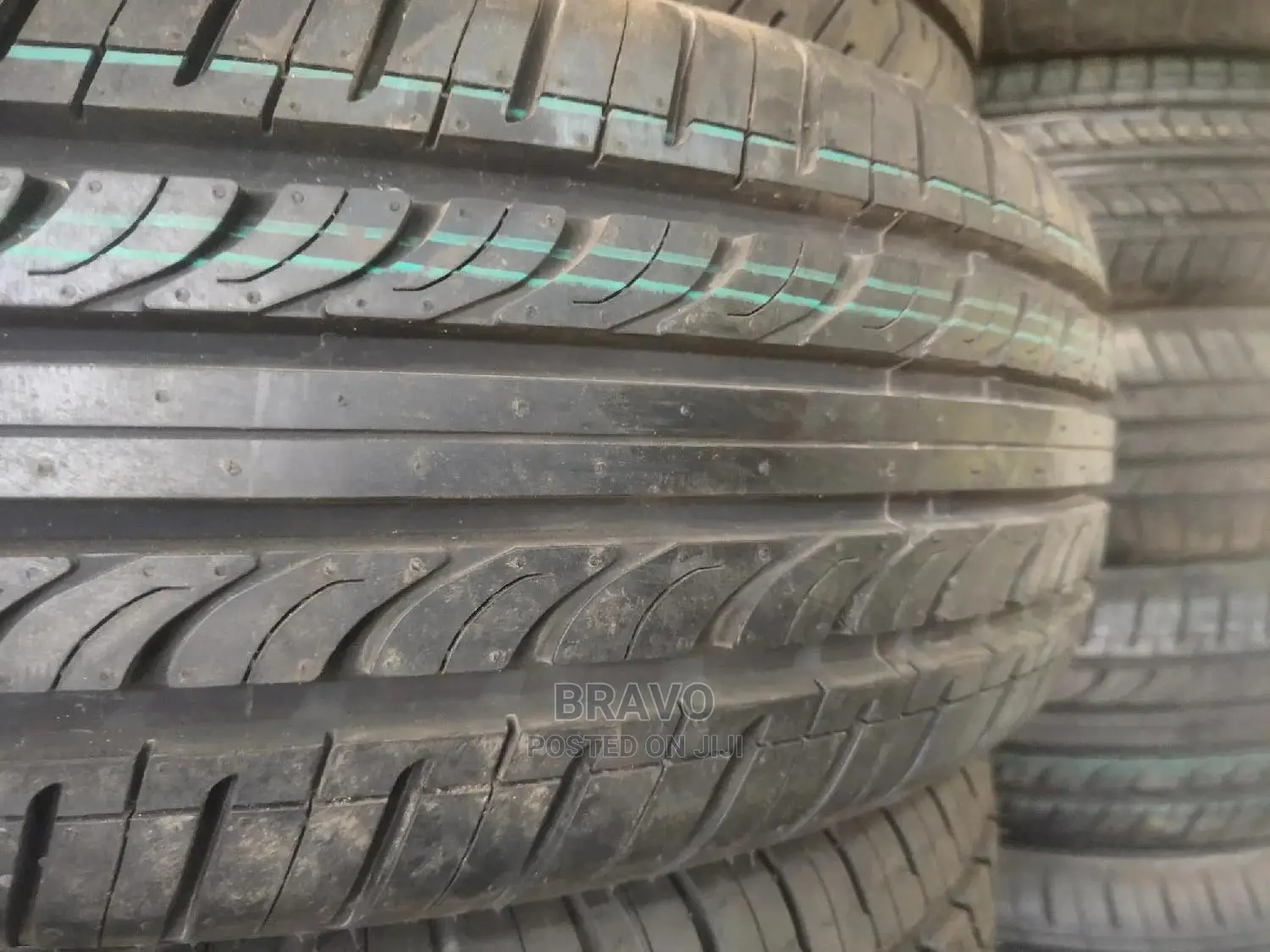 205/60r16 Cougar