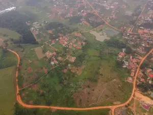 9 Acres Land Festino Mukono