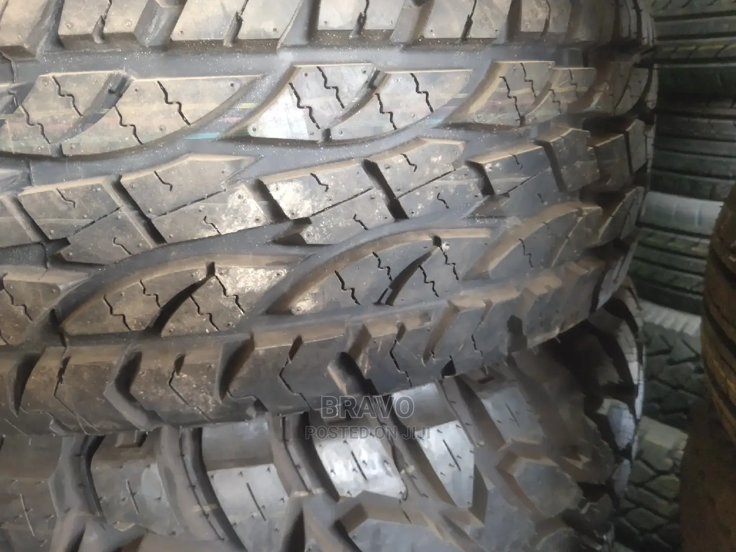 265/70r16 Gtsavero