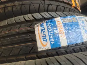 Tyres 185/70r14 for Passo, Vitz