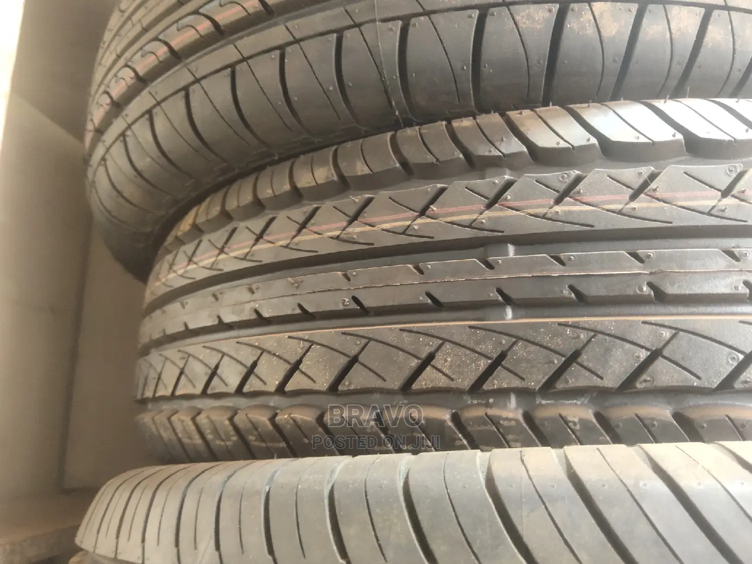 Tyres 185/70r14 for Passo, Vitz