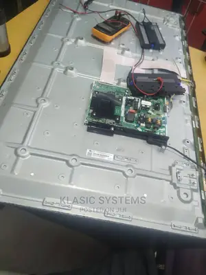 Expert in TV Repair
