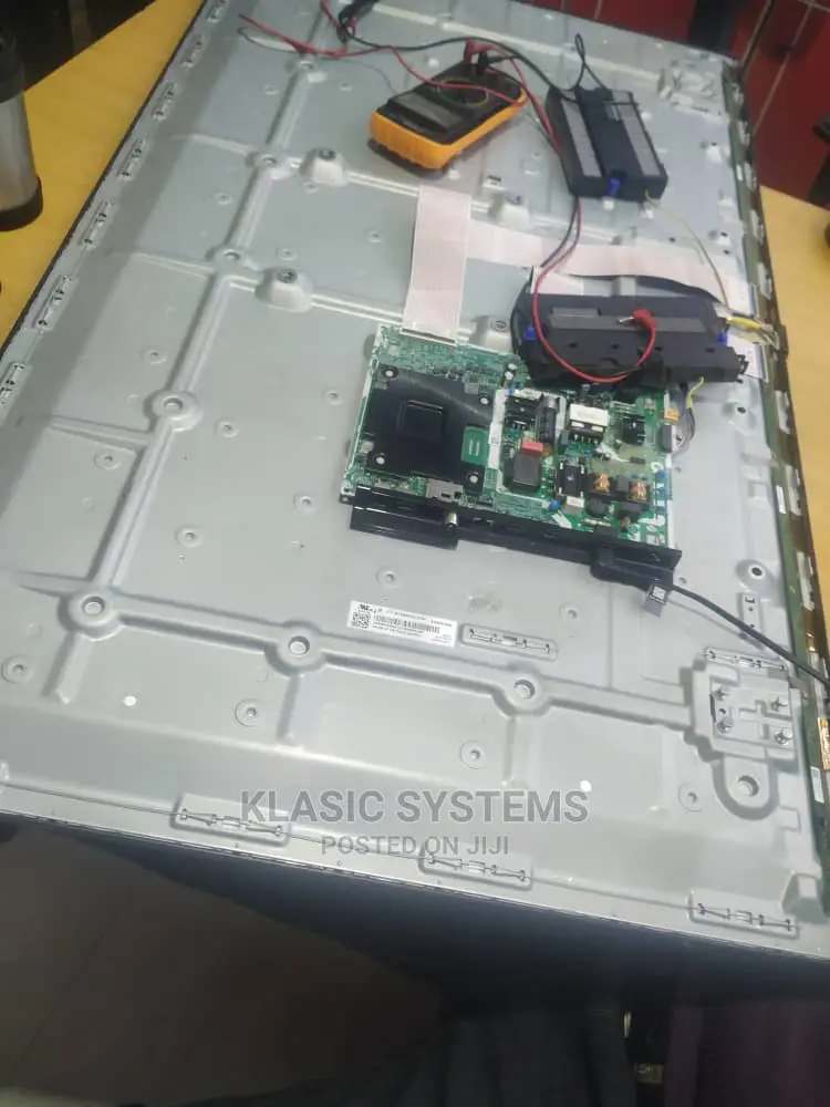 Expert in TV Repair