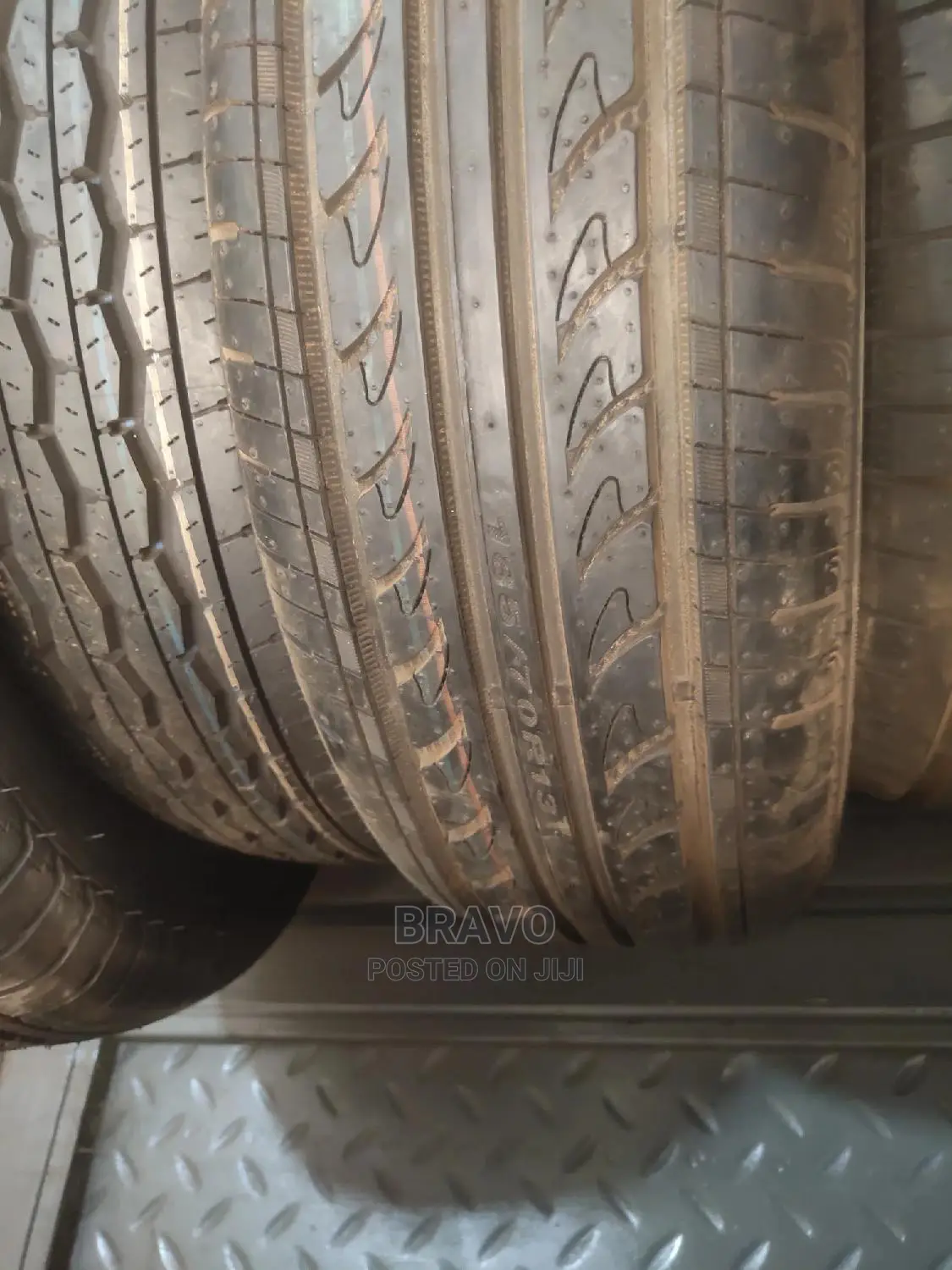 Tyres Tyres for Caldina