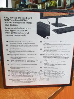 8tb External Seagate
