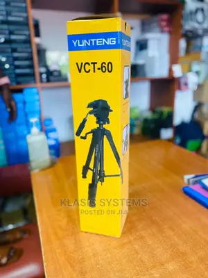 Tripod Yunteng
