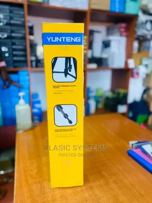 Tripod Yunteng
