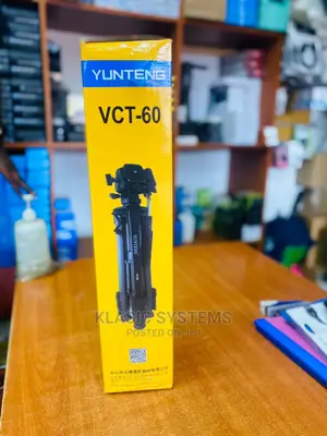 Tripod Yunteng