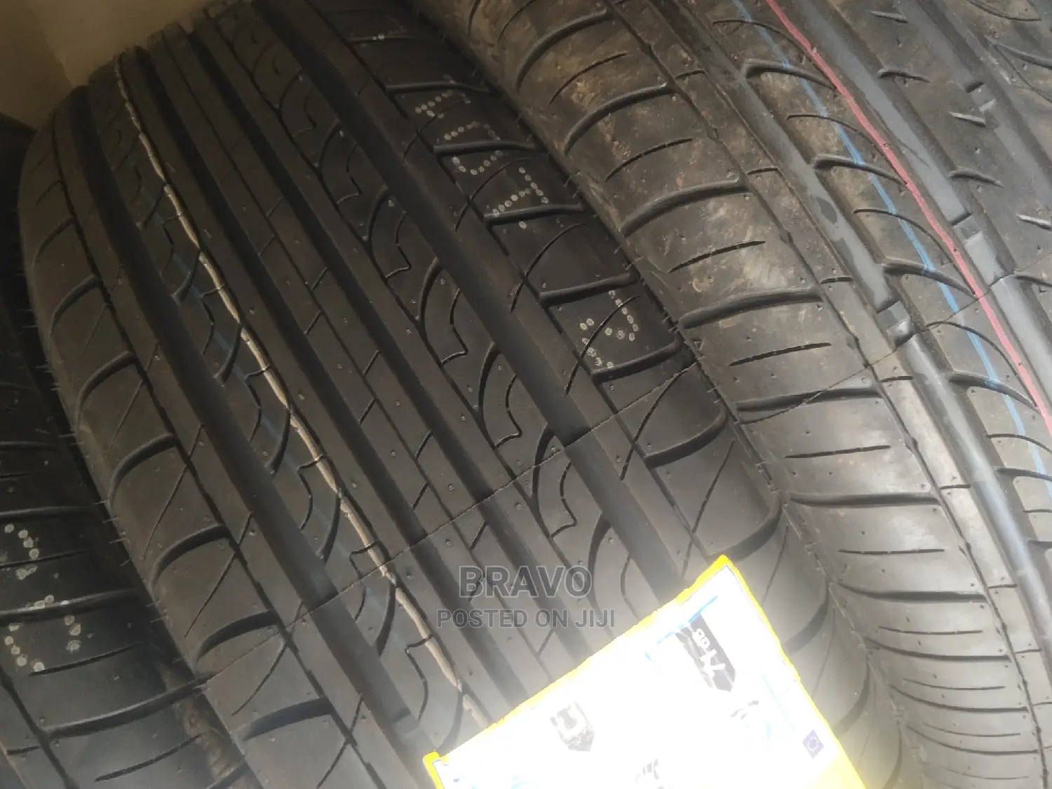 205/65r15 Ardent