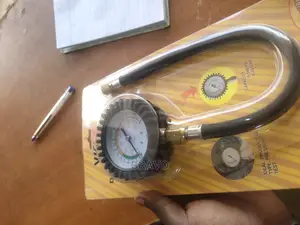 Tyre Gauge