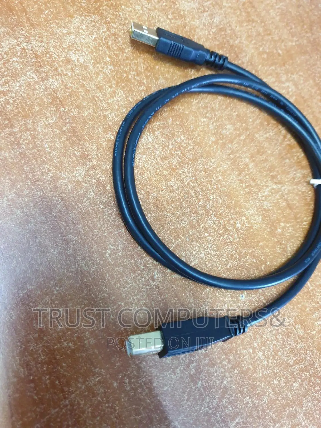 Printer Cable 1m