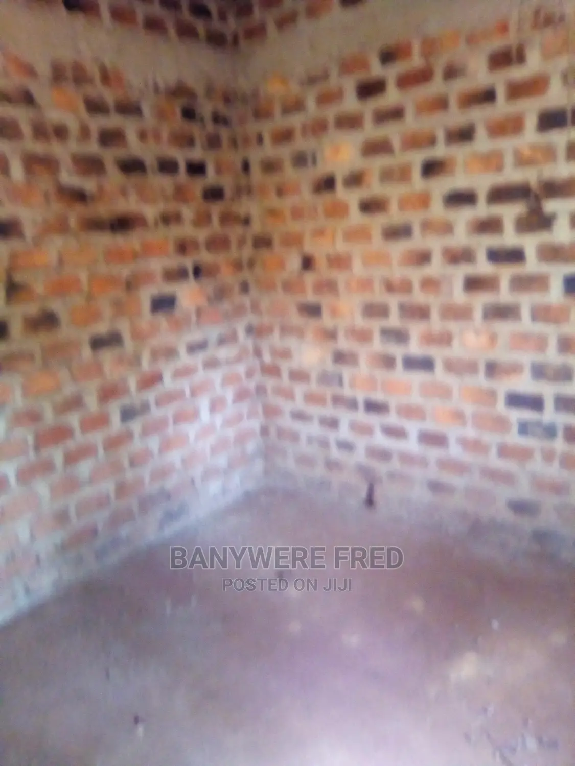 Furnished 4bdrm Bungalow in Goma for Sale
