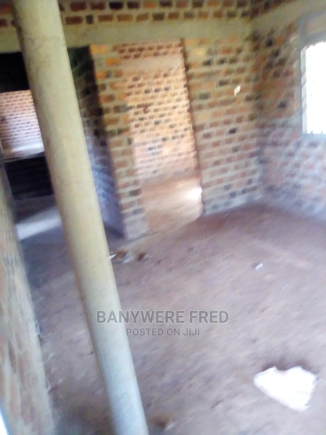 Furnished 4bdrm Bungalow in Goma for Sale