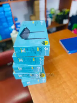 Unlocked Router