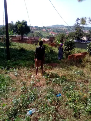 50/100 Plot for Sale in Namwezi