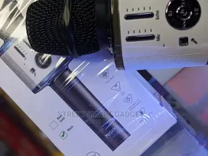 Yesido Microphone