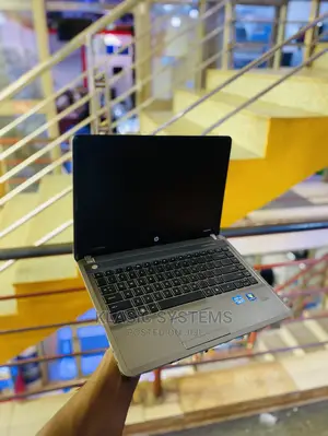 Laptop HP ProBook 4440S 4GB Intel Core I5 HDD 320GB