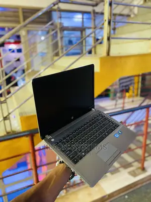 Laptop HP ProBook 4440S 4GB Intel Core I5 HDD 320GB