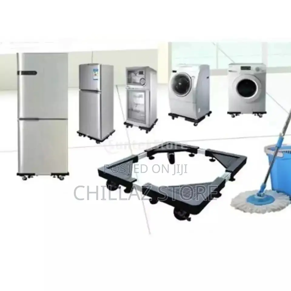 Washing Stand Machine