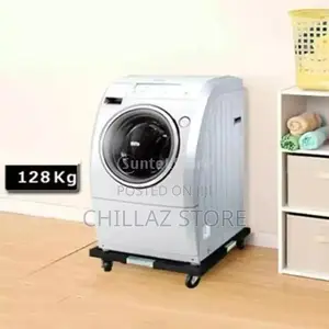 Washing Stand Machine