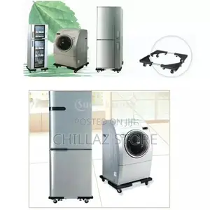 Washing Stand Machine