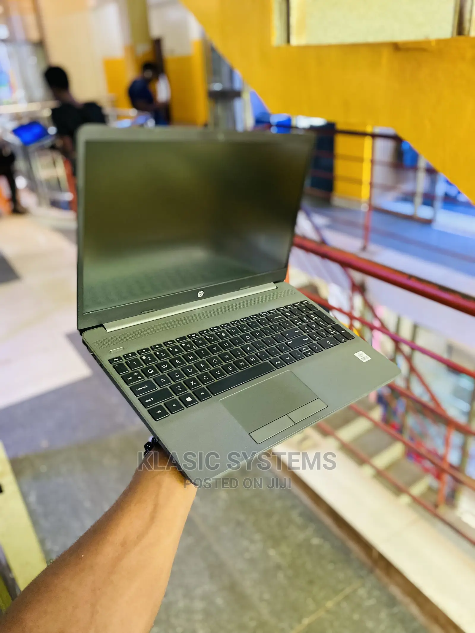 Laptop HP 250 G4 4GB Intel Core I5 HDD 500GB