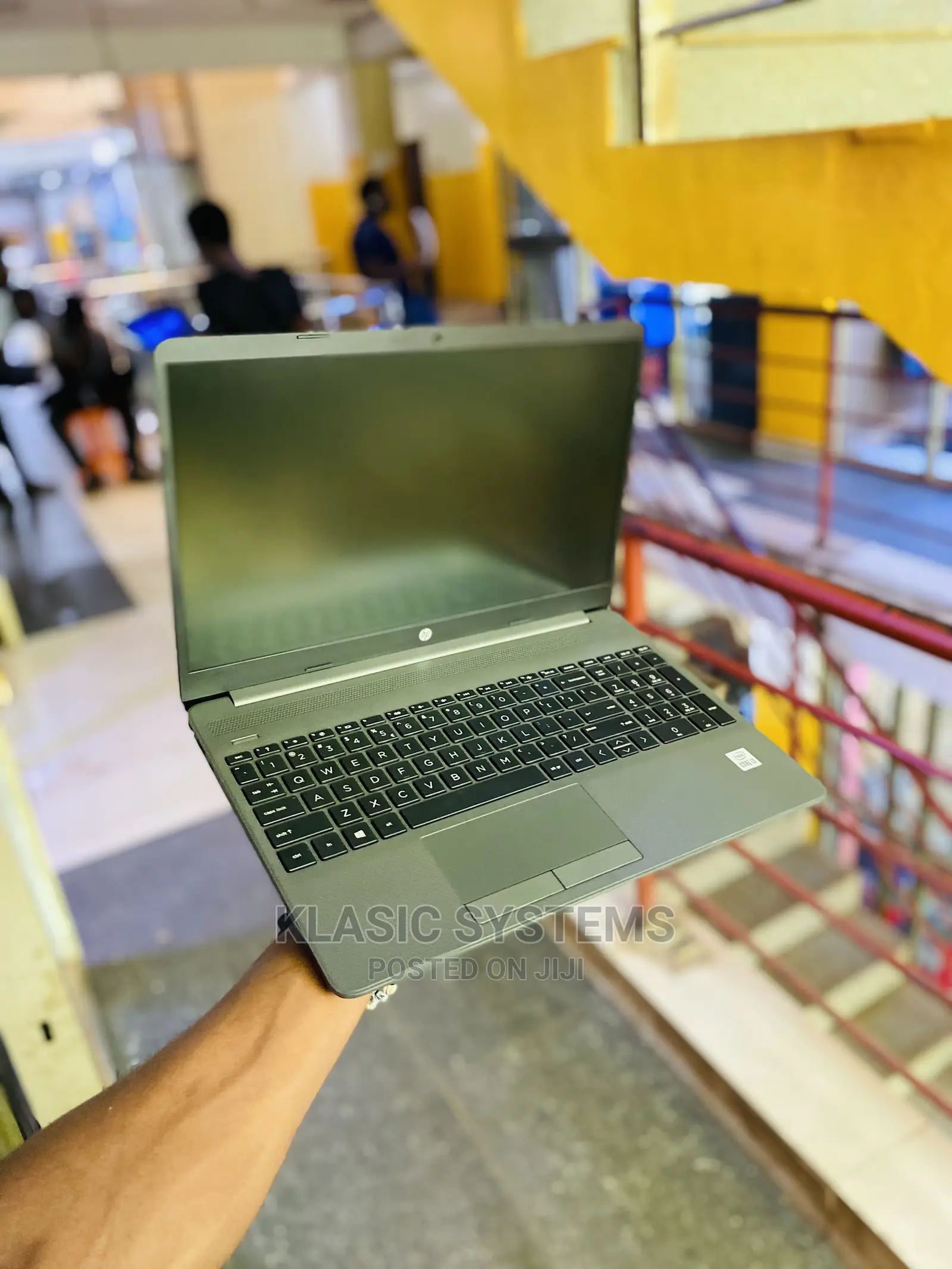 Laptop HP 250 G4 4GB Intel Core I5 HDD 500GB